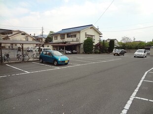 松本駅 バス5分  蟻ヶ崎高校下車：停歩1分 1階の物件内観写真